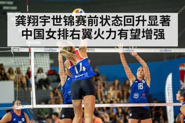 volleyball match action