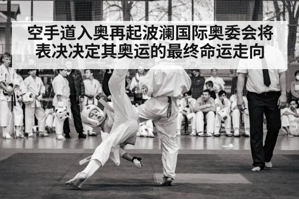 karate competition