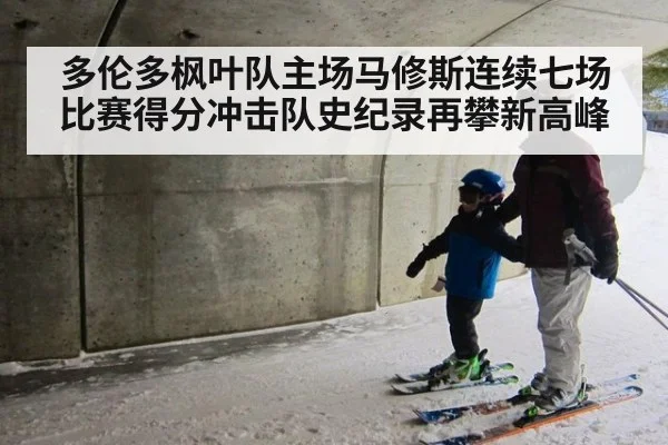 多伦多枫叶队主场马修斯连续七场比赛得分冲击队史纪录再攀新高峰